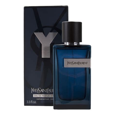 ysl y edp reviews|ysl y edp vs intense.